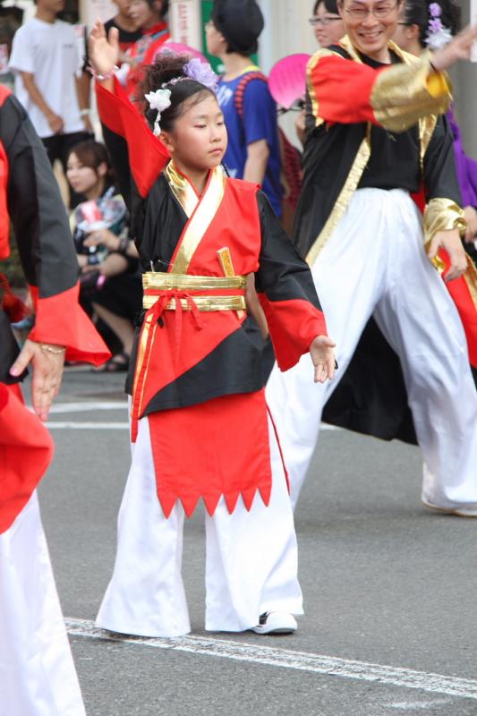 奥州市水沢夏まつり2014その2 2014/08/02