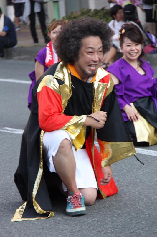 奥州市水沢夏まつり2014その2 2014/08/02