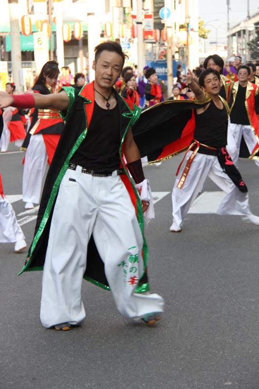 奥州市水沢夏まつり2014その2 2014/08/02