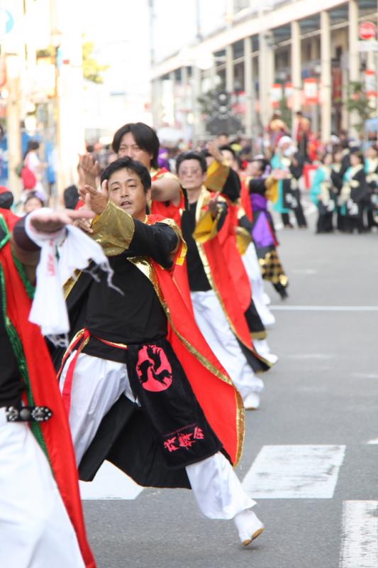奥州市水沢夏まつり2014その2 2014/08/02