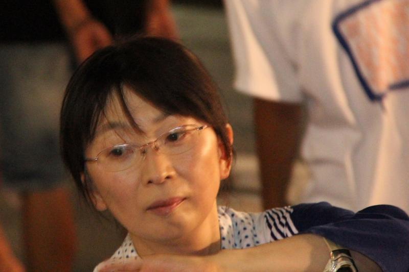 奥州市水沢夏まつり2014その2 2014/08/02