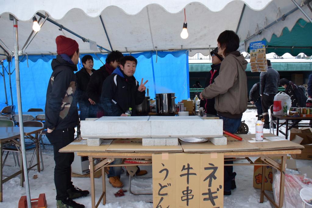 第26回 奥州・胆沢「全日本農はだてのつどい」2015 前編 2015/02/14