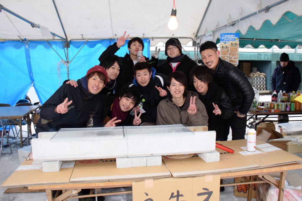 第26回 奥州・胆沢「全日本農はだてのつどい」2015 前編 2015/02/14