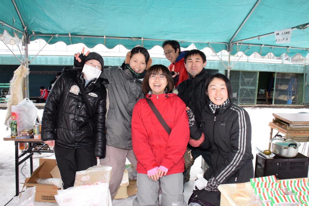 第26回 奥州・胆沢「全日本農はだてのつどい」2015 前編 2015/02/14