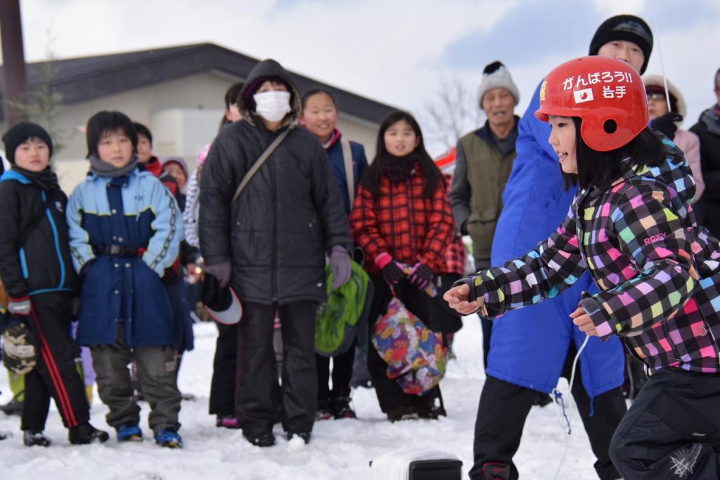 第26回 奥州・胆沢「全日本農はだてのつどい」2015 前編 2015/02/14