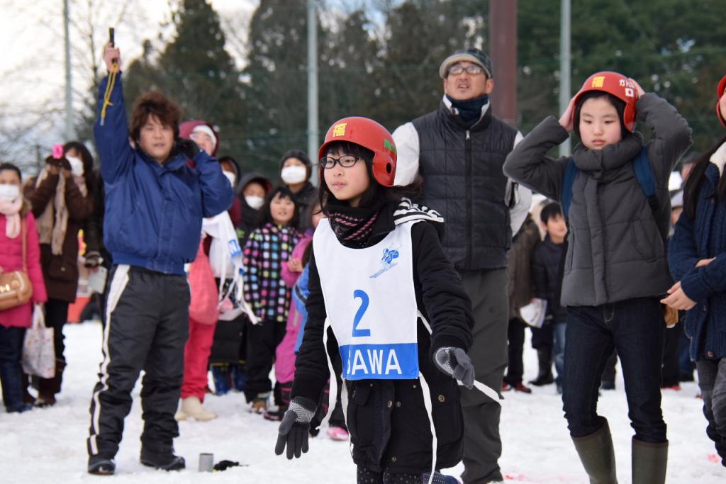 第26回 奥州・胆沢「全日本農はだてのつどい」2015 前編 2015/02/14