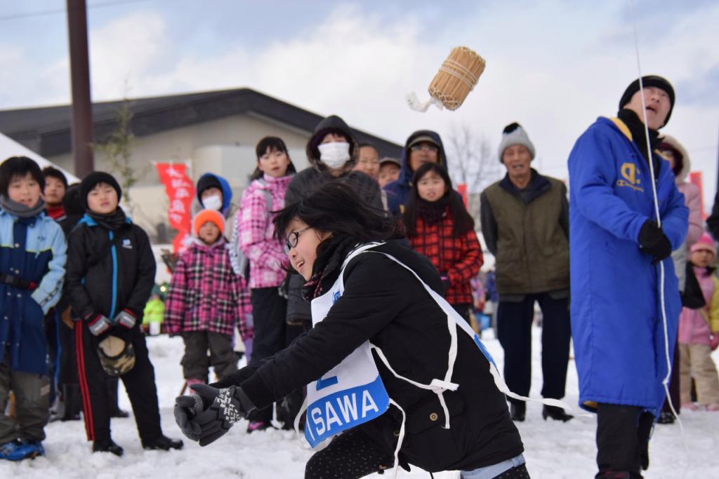 第26回 奥州・胆沢「全日本農はだてのつどい」2015 前編 2015/02/14