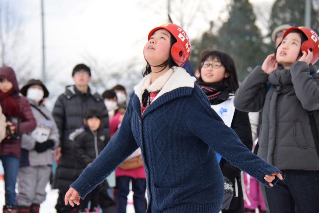 第26回 奥州・胆沢「全日本農はだてのつどい」2015 前編 2015/02/14