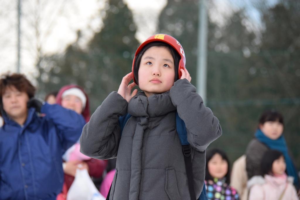 第26回 奥州・胆沢「全日本農はだてのつどい」2015 前編 2015/02/14