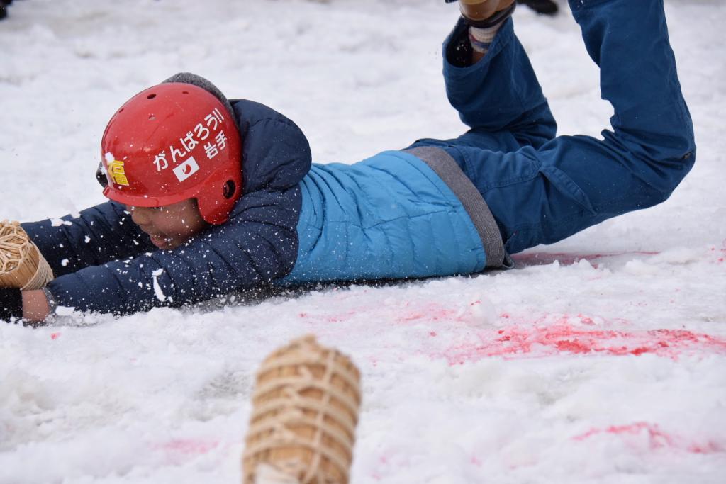 第26回 奥州・胆沢「全日本農はだてのつどい」2015 前編 2015/02/14