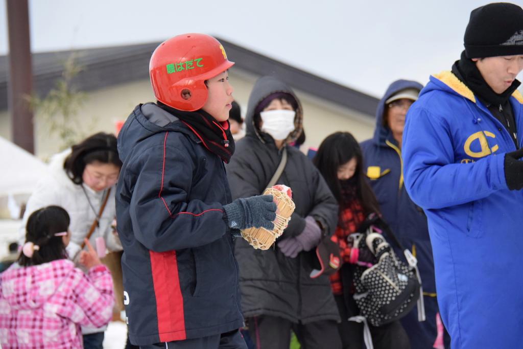 第26回 奥州・胆沢「全日本農はだてのつどい」2015 前編 2015/02/14