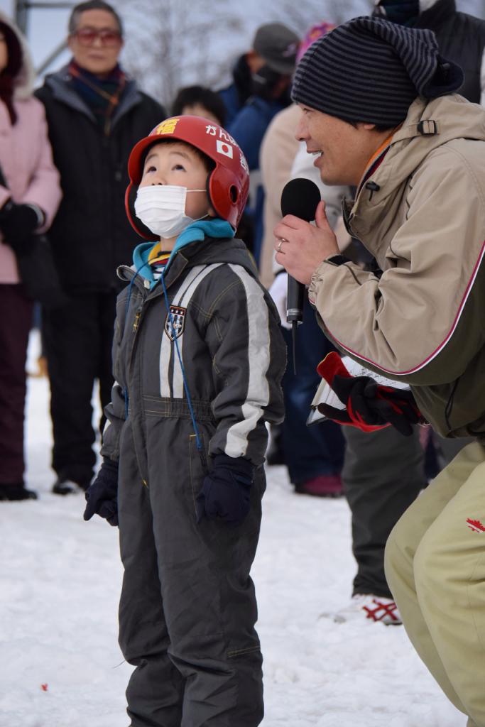 第26回 奥州・胆沢「全日本農はだてのつどい」2015 前編 2015/02/14