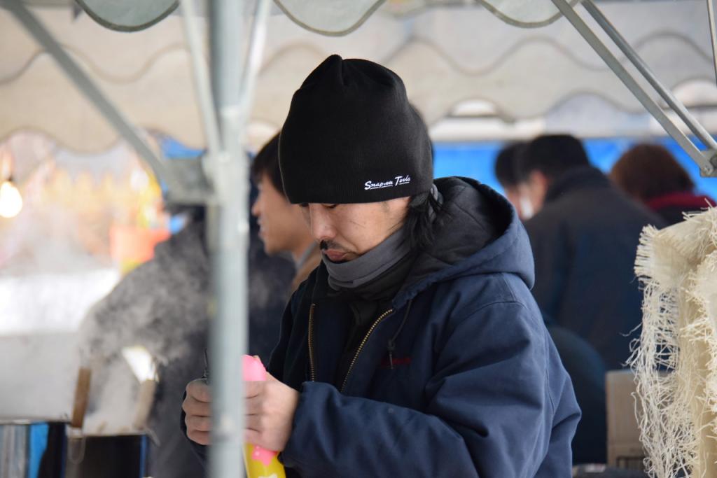 第26回 奥州・胆沢「全日本農はだてのつどい」2015 前編 2015/02/14