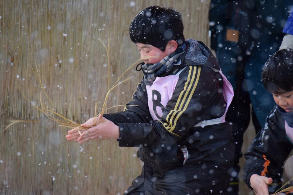 第26回 奥州・胆沢「全日本農はだてのつどい」2015 前編 2015/02/14