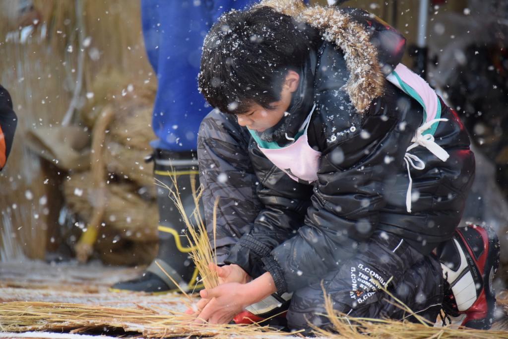 第26回 奥州・胆沢「全日本農はだてのつどい」2015 前編 2015/02/14