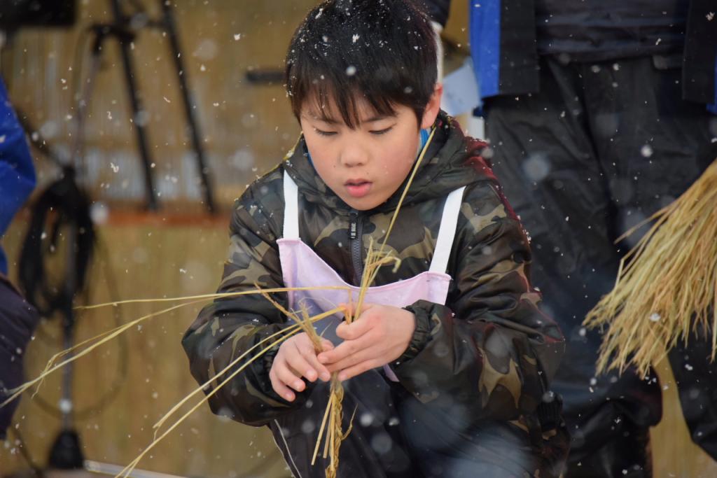 第26回 奥州・胆沢「全日本農はだてのつどい」2015 前編 2015/02/14