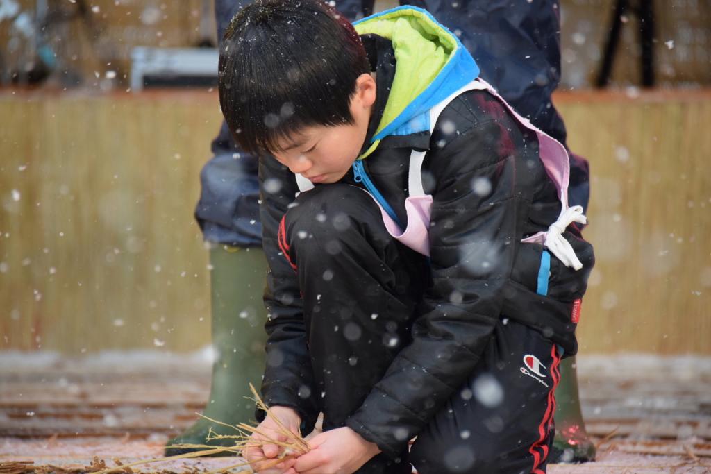 第26回 奥州・胆沢「全日本農はだてのつどい」2015 前編 2015/02/14