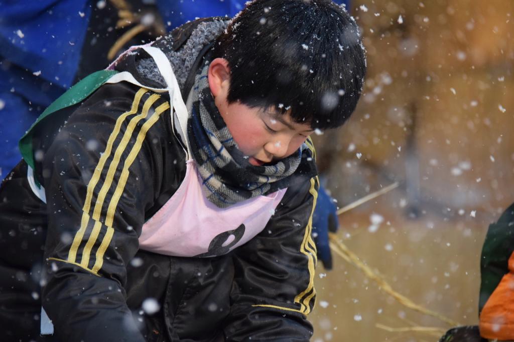 第26回 奥州・胆沢「全日本農はだてのつどい」2015 前編 2015/02/14