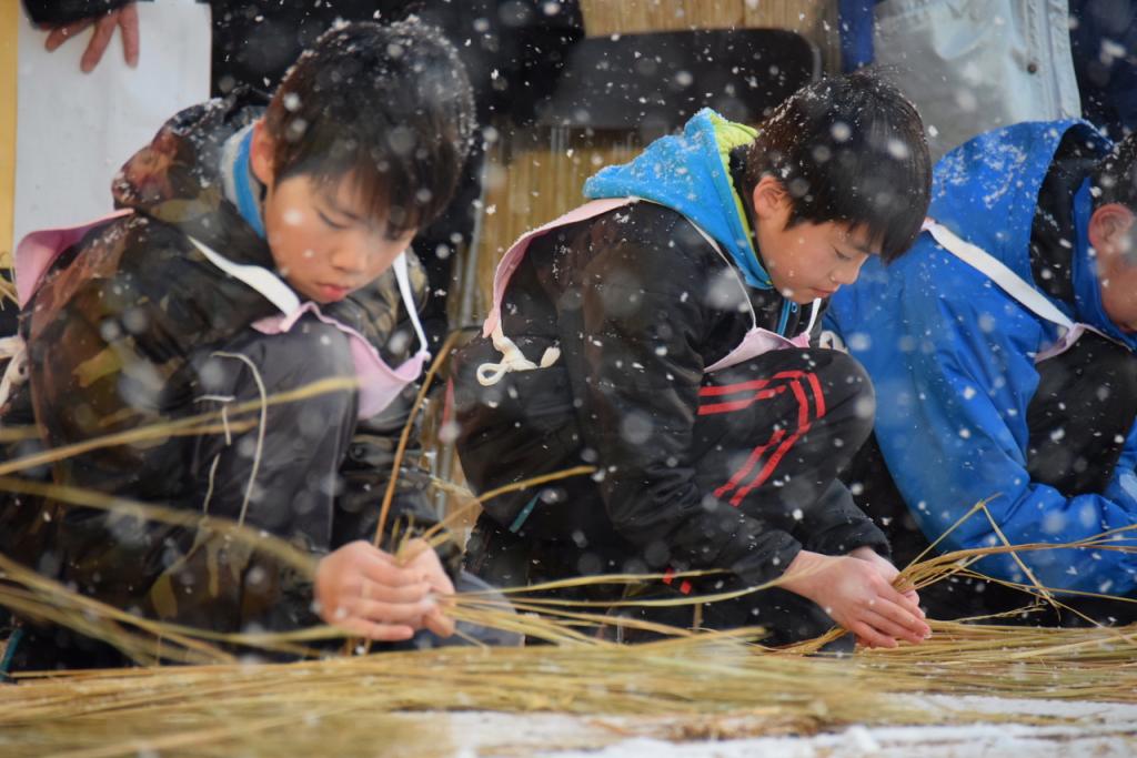 第26回 奥州・胆沢「全日本農はだてのつどい」2015 前編 2015/02/14