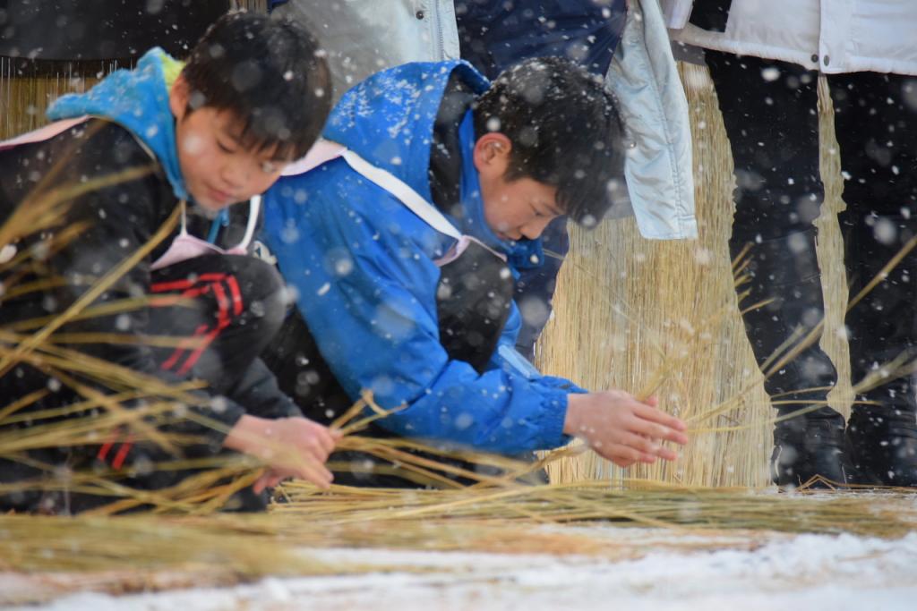 第26回 奥州・胆沢「全日本農はだてのつどい」2015 前編 2015/02/14