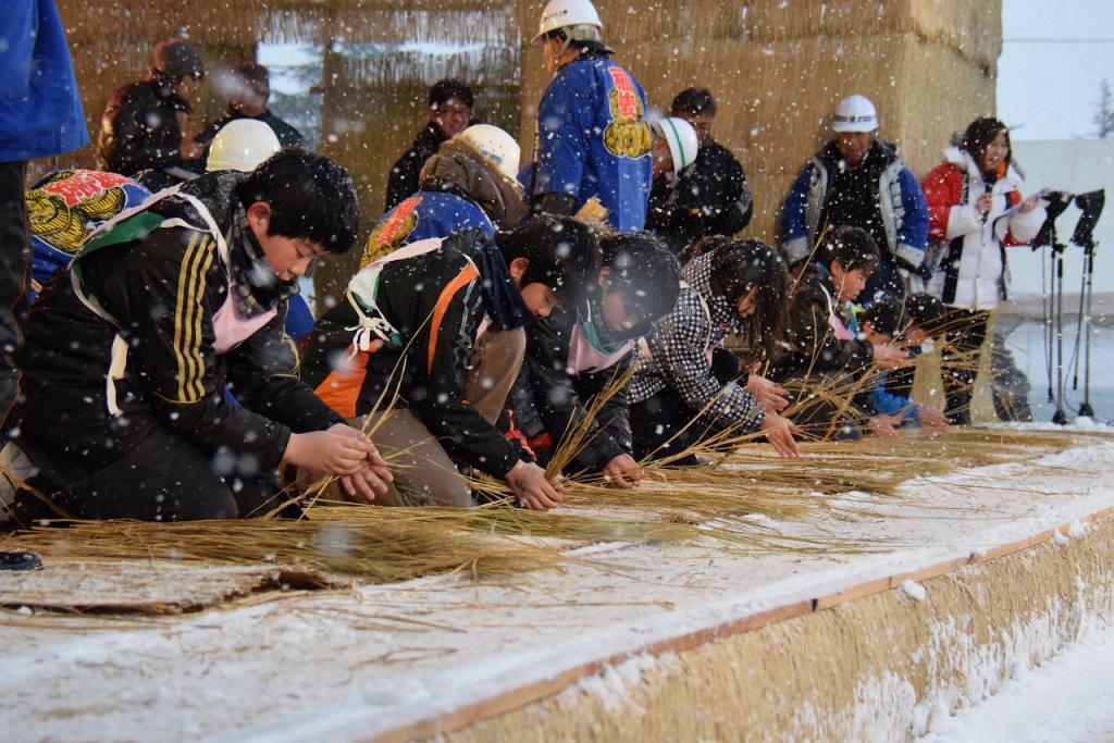 第26回 奥州・胆沢「全日本農はだてのつどい」2015 前編 2015/02/14