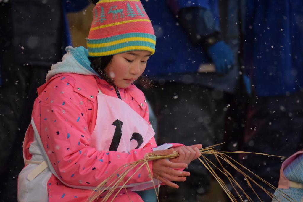 第26回 奥州・胆沢「全日本農はだてのつどい」2015 前編 2015/02/14