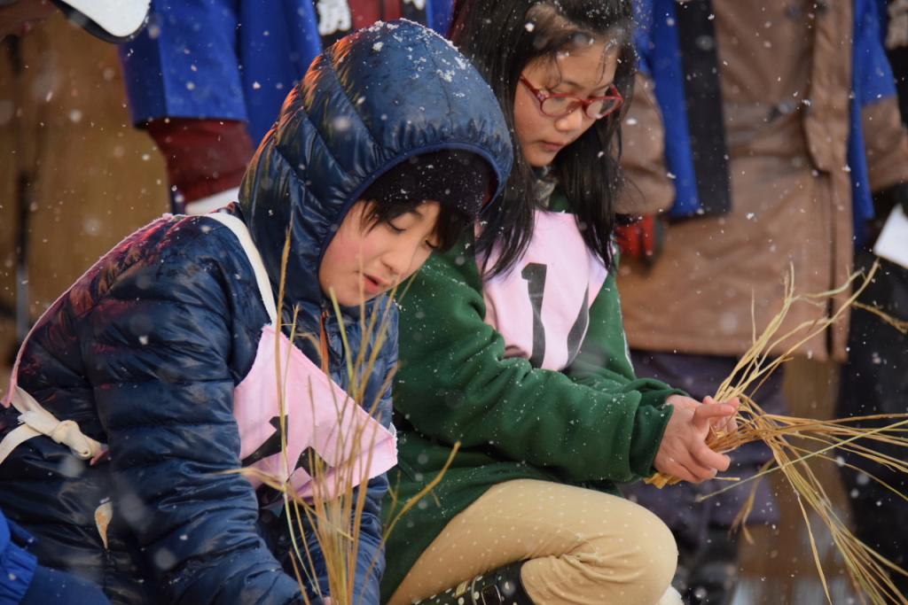 第26回 奥州・胆沢「全日本農はだてのつどい」2015 前編 2015/02/14