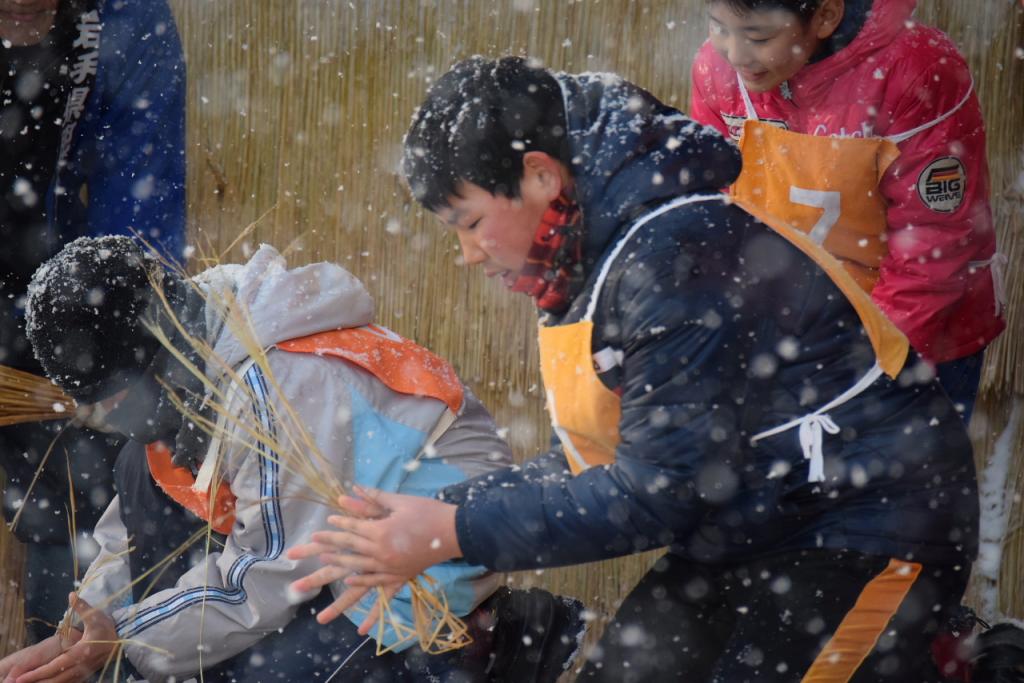 第26回 奥州・胆沢「全日本農はだてのつどい」2015 前編 2015/02/14