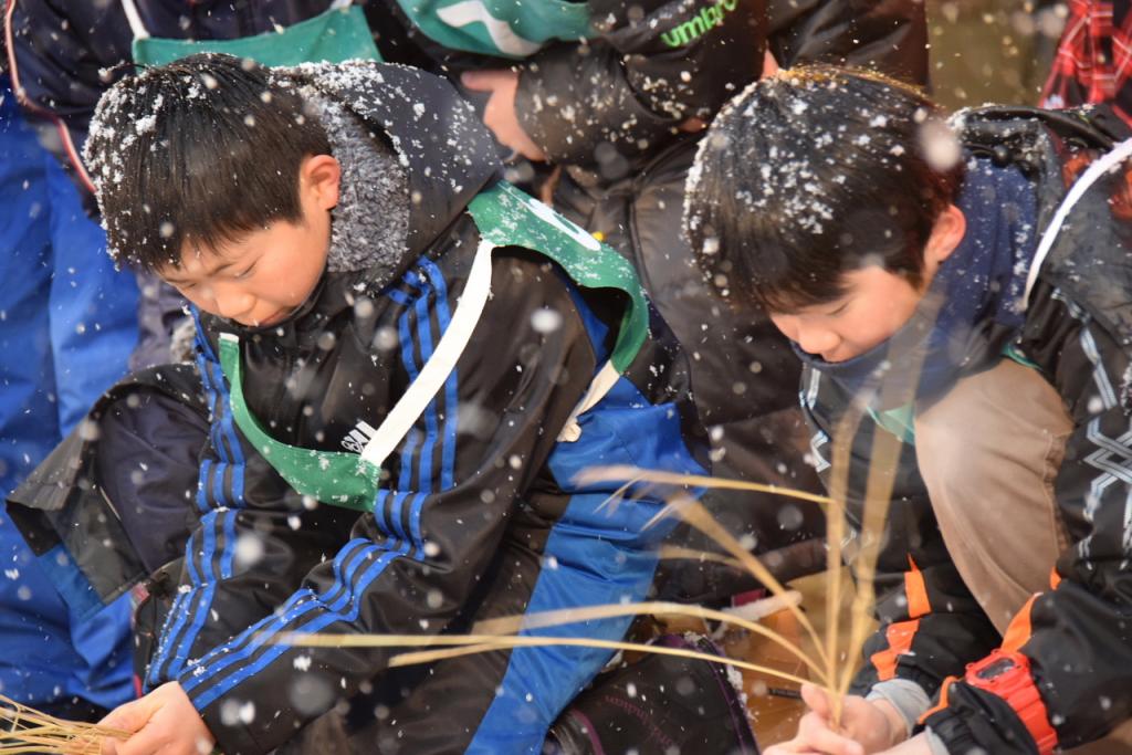 第26回 奥州・胆沢「全日本農はだてのつどい」2015 前編 2015/02/14