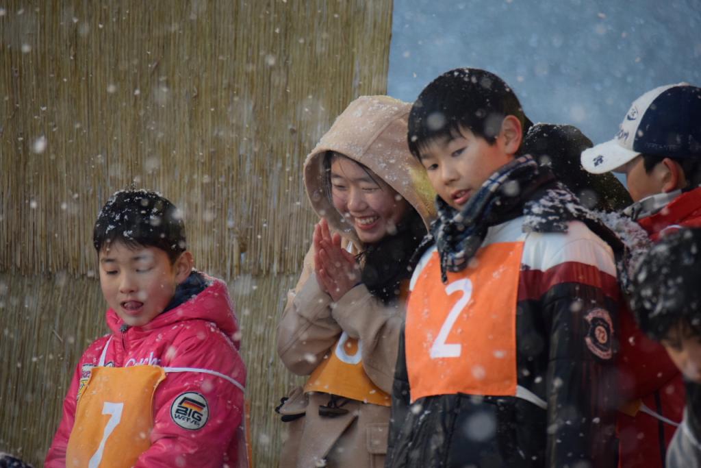第26回 奥州・胆沢「全日本農はだてのつどい」2015 前編 2015/02/14