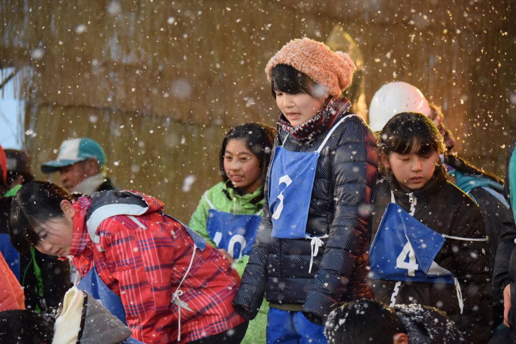 第26回 奥州・胆沢「全日本農はだてのつどい」2015 前編 2015/02/14