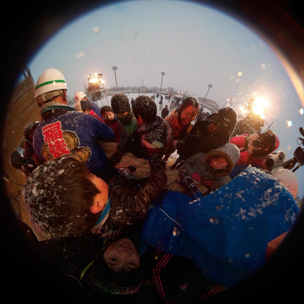 第26回 奥州・胆沢「全日本農はだてのつどい」2015 前編 2015/02/14