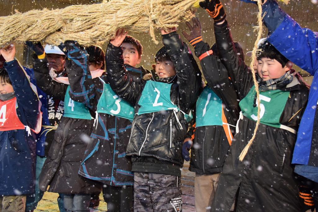 第26回 奥州・胆沢「全日本農はだてのつどい」2015 前編 2015/02/14