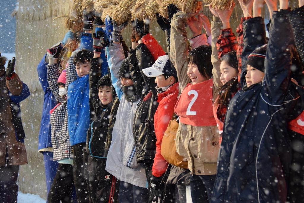 第26回 奥州・胆沢「全日本農はだてのつどい」2015 前編 2015/02/14