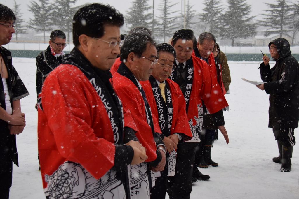 第26回 奥州・胆沢「全日本農はだてのつどい」2015 前編 2015/02/14