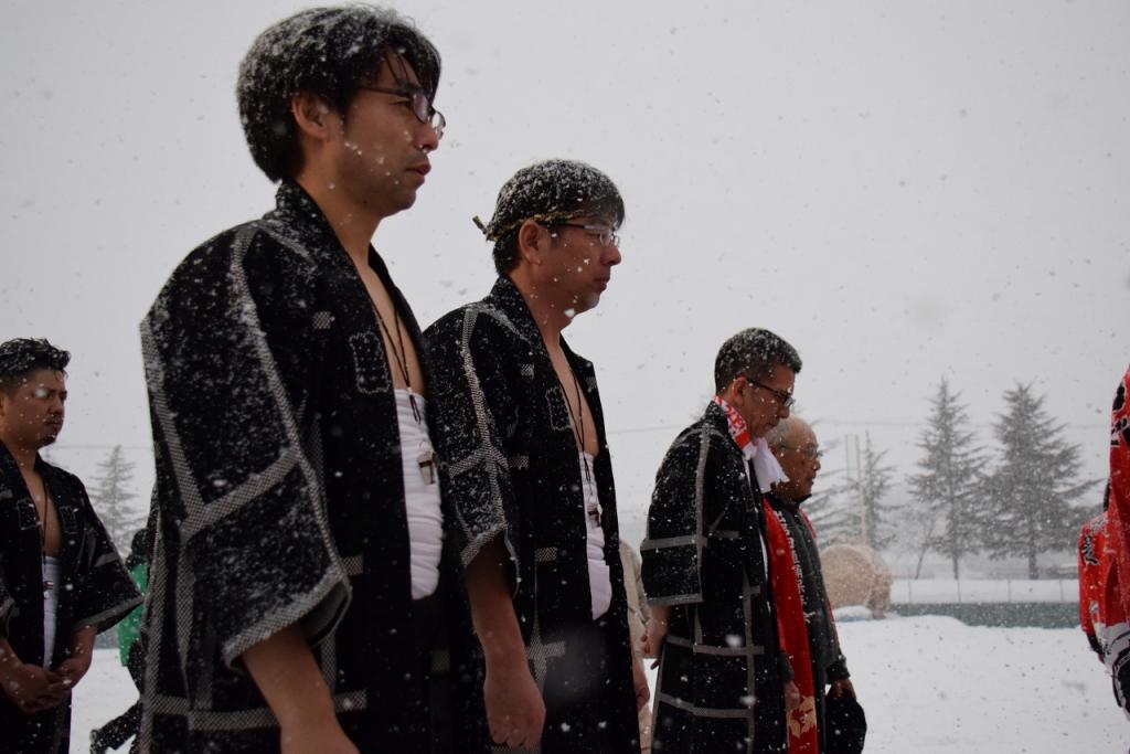 第26回 奥州・胆沢「全日本農はだてのつどい」2015 前編 2015/02/14