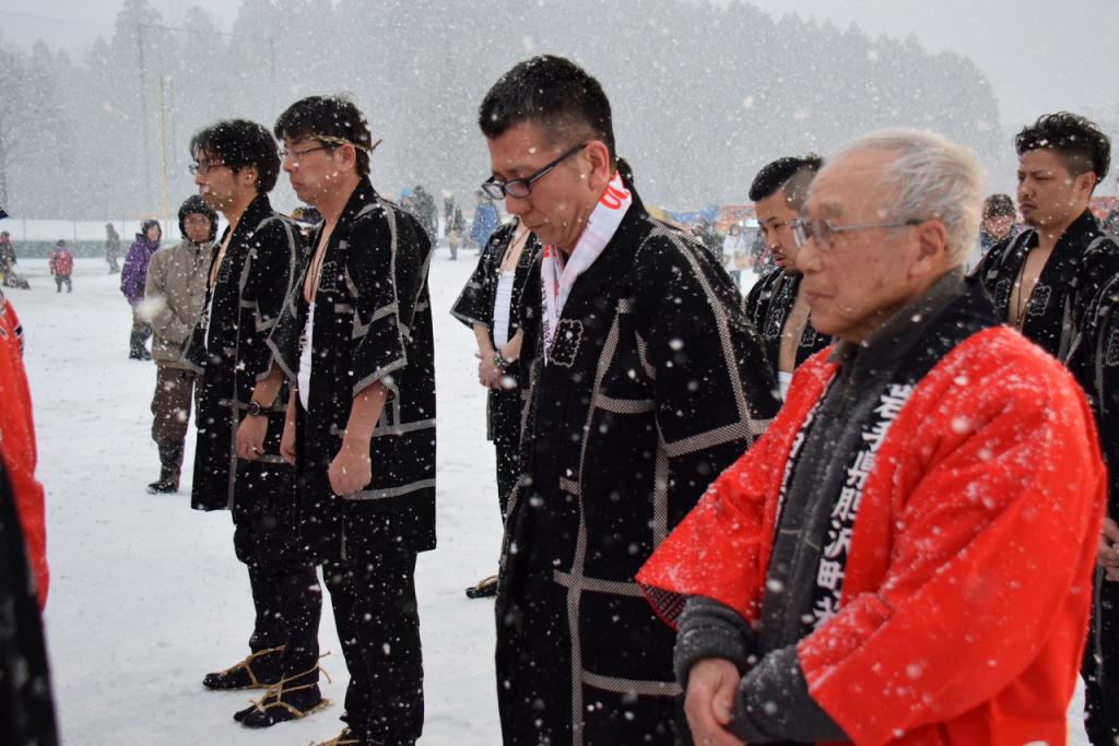 第26回 奥州・胆沢「全日本農はだてのつどい」2015 前編 2015/02/14