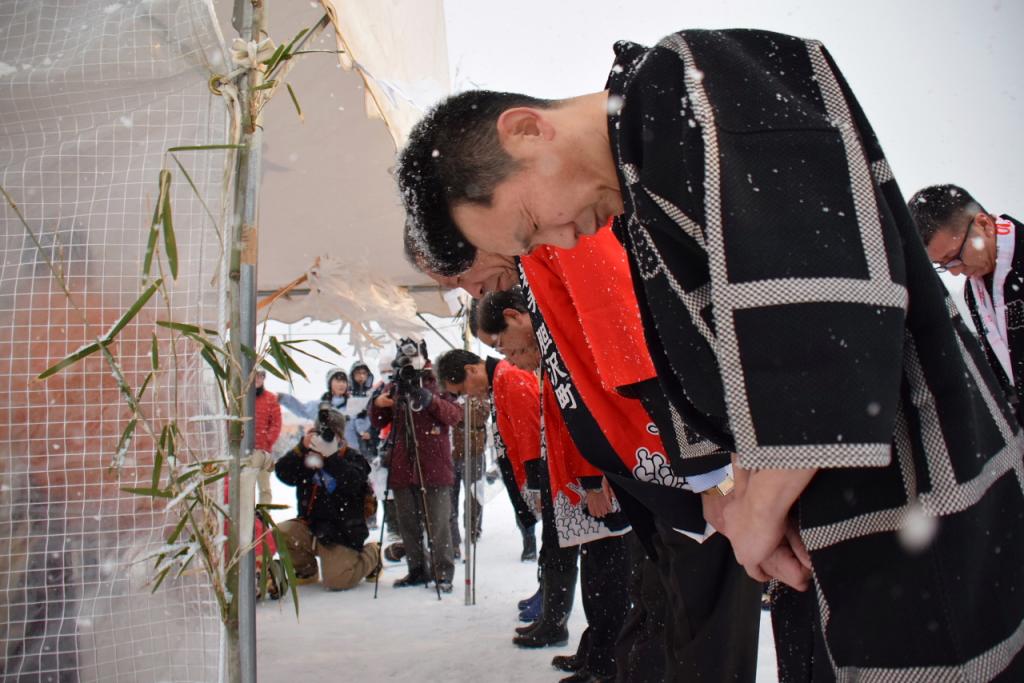 第26回 奥州・胆沢「全日本農はだてのつどい」2015 前編 2015/02/14