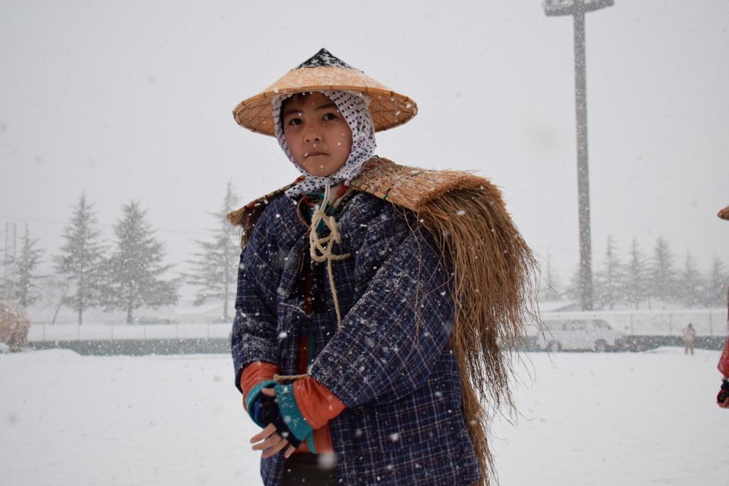 第26回 奥州・胆沢「全日本農はだてのつどい」2015 前編 2015/02/14
