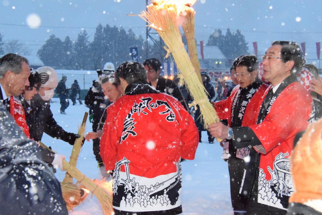 第26回 奥州・胆沢「全日本農はだてのつどい」2015 前編 2015/02/14