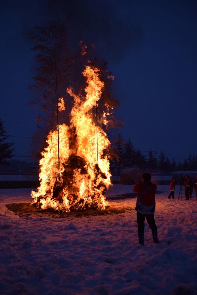 第26回 奥州・胆沢「全日本農はだてのつどい」2015 前編 2015/02/14