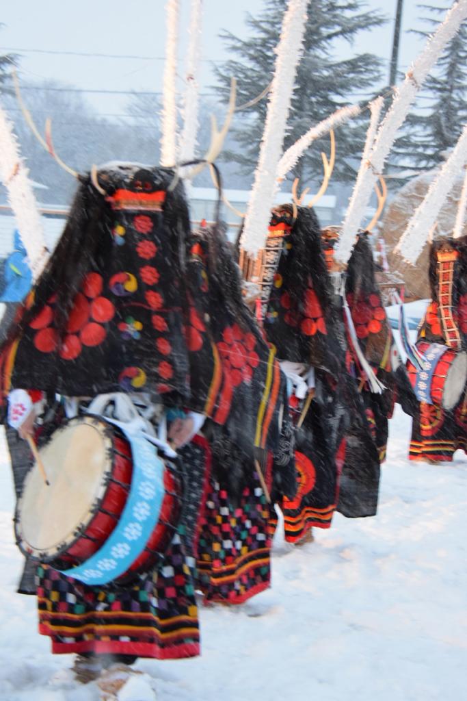 第26回 奥州・胆沢「全日本農はだてのつどい」2015 前編 2015/02/14