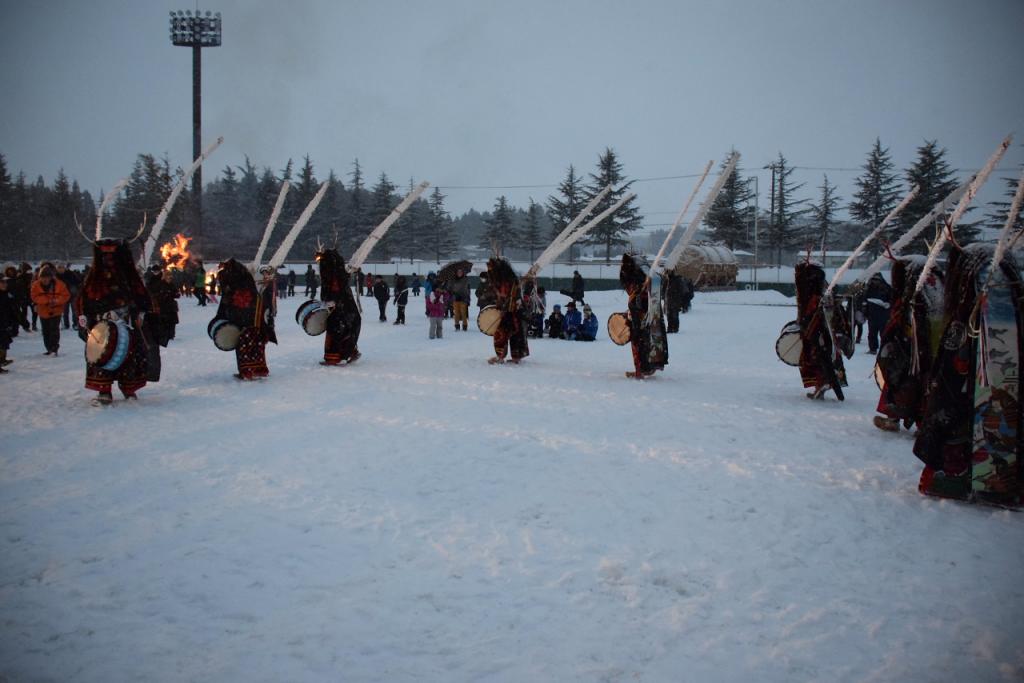 第26回 奥州・胆沢「全日本農はだてのつどい」2015 前編 2015/02/14