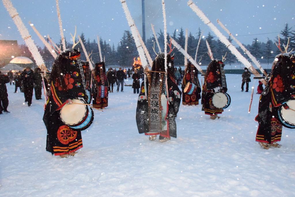 第26回 奥州・胆沢「全日本農はだてのつどい」2015 前編 2015/02/14