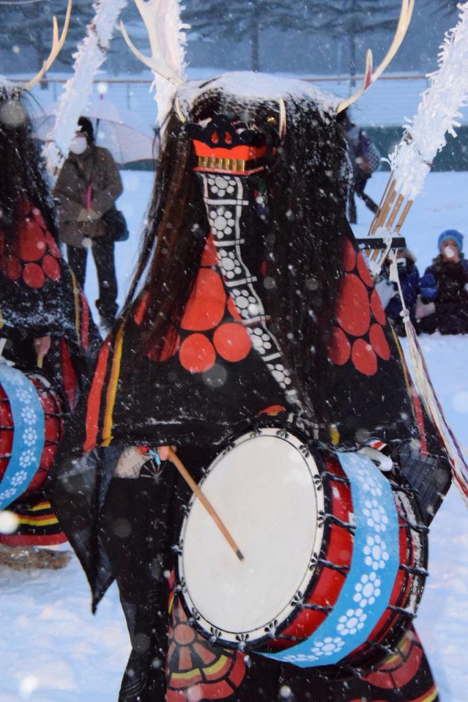 第26回 奥州・胆沢「全日本農はだてのつどい」2015 前編 2015/02/14