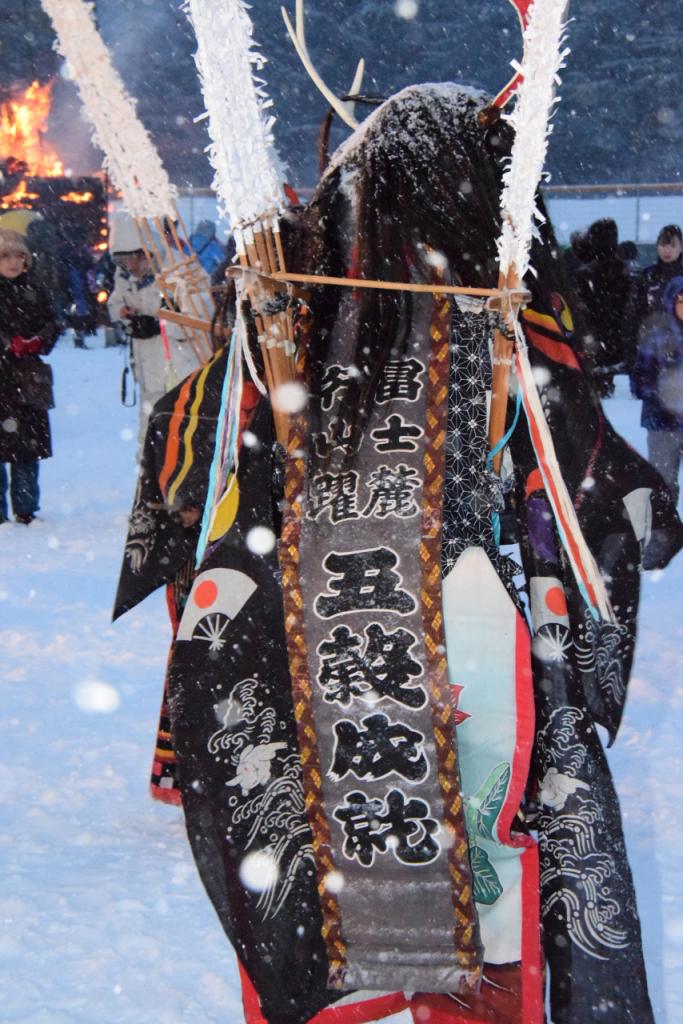 第26回 奥州・胆沢「全日本農はだてのつどい」2015 前編 2015/02/14