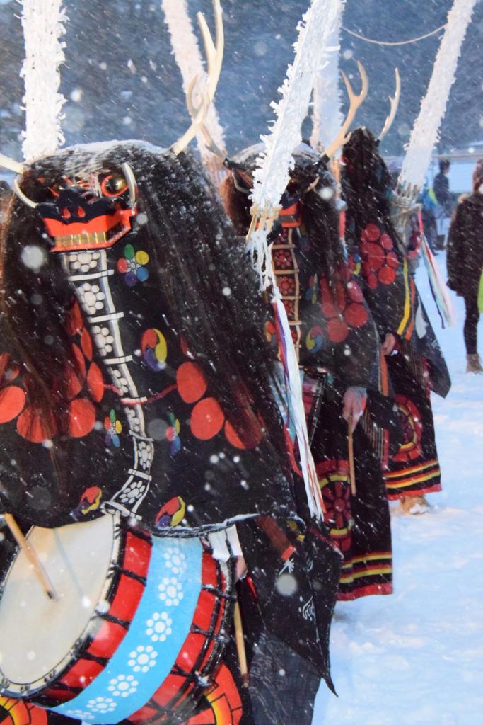 第26回 奥州・胆沢「全日本農はだてのつどい」2015 前編 2015/02/14