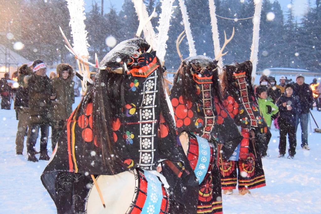 第26回 奥州・胆沢「全日本農はだてのつどい」2015 前編 2015/02/14