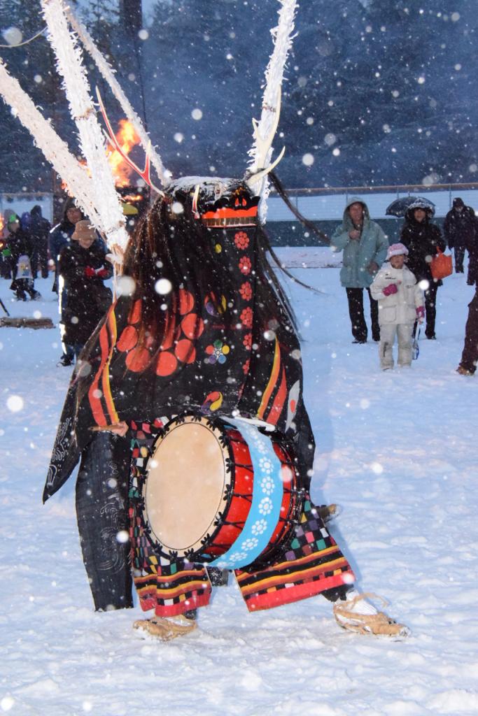 第26回 奥州・胆沢「全日本農はだてのつどい」2015 前編 2015/02/14
