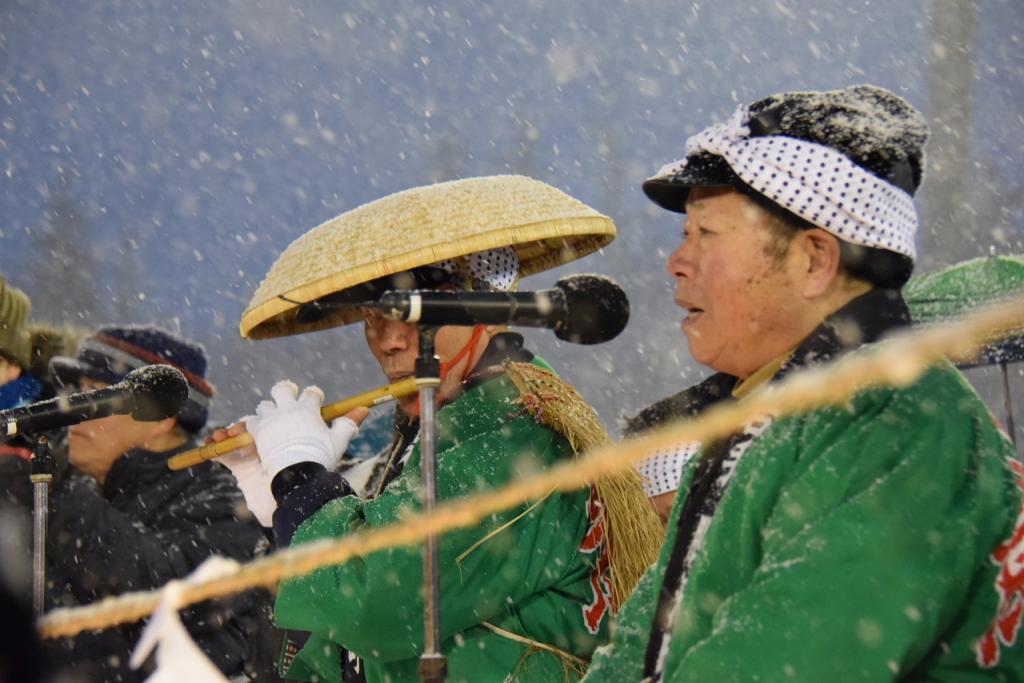 第26回 奥州・胆沢「全日本農はだてのつどい」2015 前編 2015/02/14